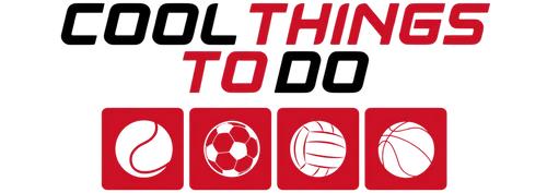 Cool Things To Do